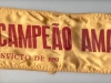 1959 – Faixa de campeão amador invicto (original), pertencente à família do treinador Vaiá Boaventura.