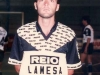 1985 – Rodolfo, craque do Reio nos anos 80, depois se tornaria Diretor de Esportes da Prefeitura.